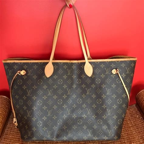 buying louis vuitton on poshmark|poshmark louis vuitton bandouliere.